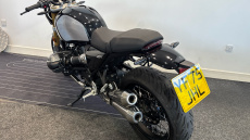 24MY BMW R12 Ninet